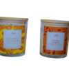 Melba Candle Collection