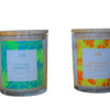 Melba Candle Collection
