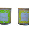 Melba Candle Collection