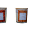 Melba Candle Collection