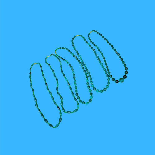 Verdant Strand